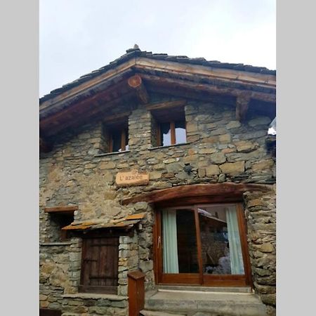 Chalet A La Montagne 10 Places 4 Chambres Bonneval-sur-Arc Exterior foto