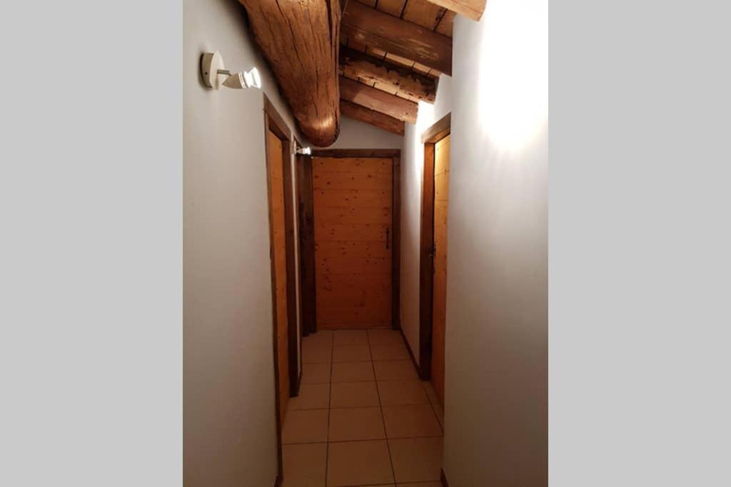 Chalet A La Montagne 10 Places 4 Chambres Bonneval-sur-Arc Exterior foto